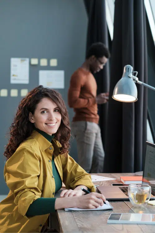 cómo hacer una página web con wordpress